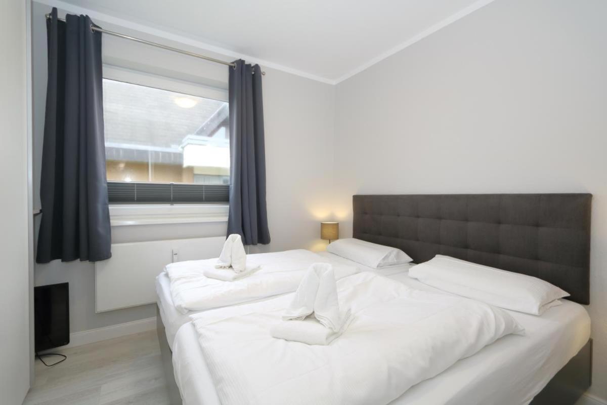 Haus Alice - Widlak 34/6 Apartment Westerland Exterior photo