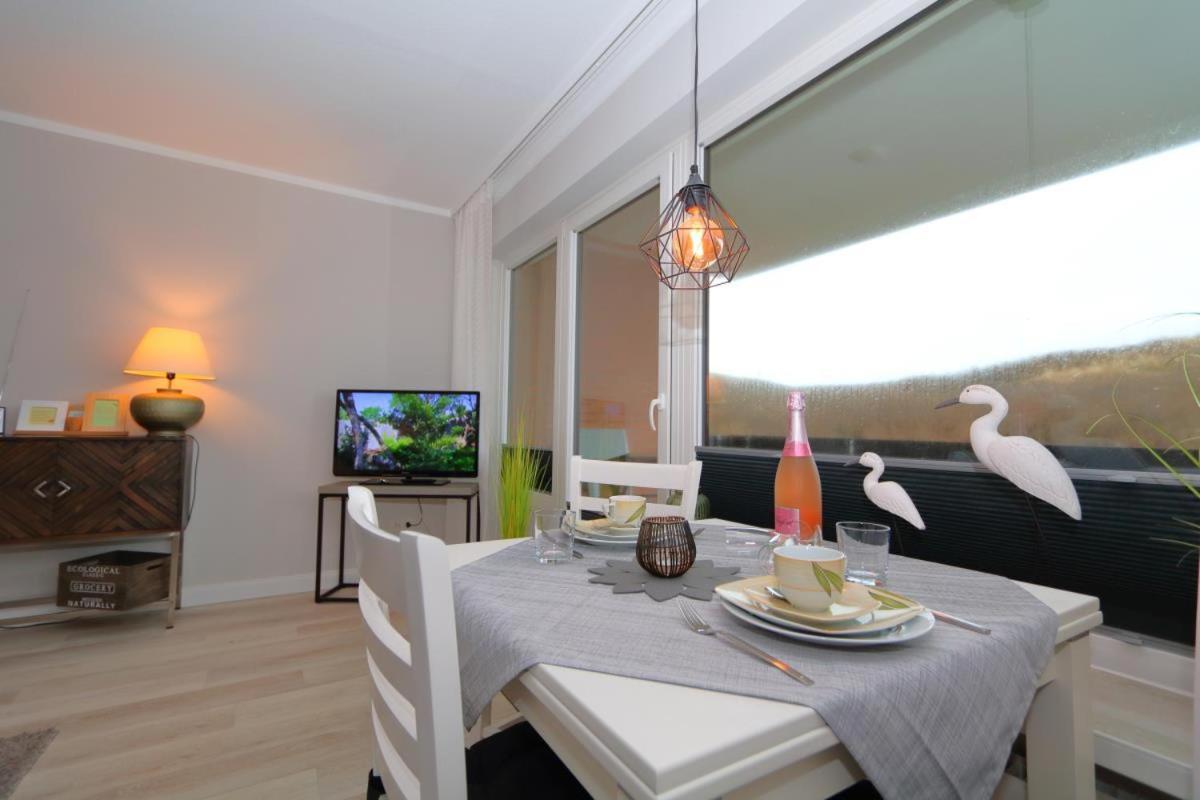 Haus Alice - Widlak 34/6 Apartment Westerland Exterior photo