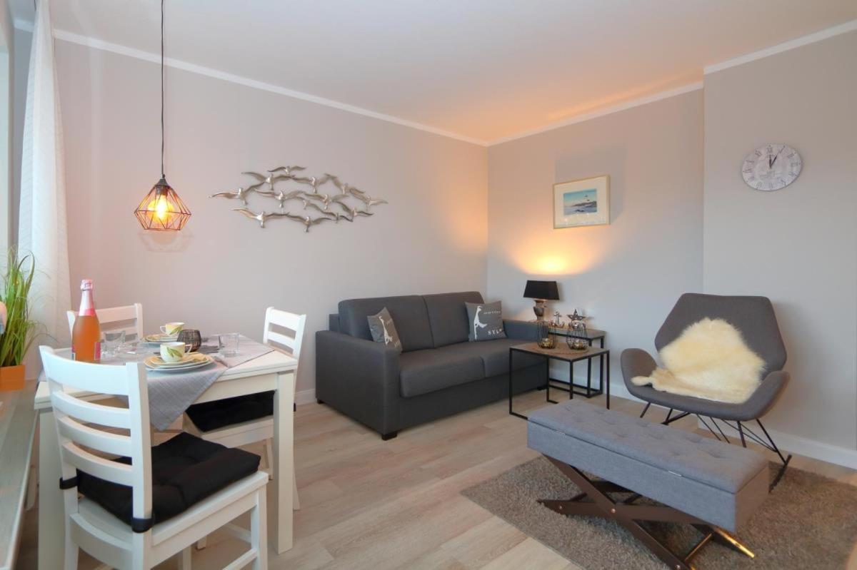 Haus Alice - Widlak 34/6 Apartment Westerland Exterior photo