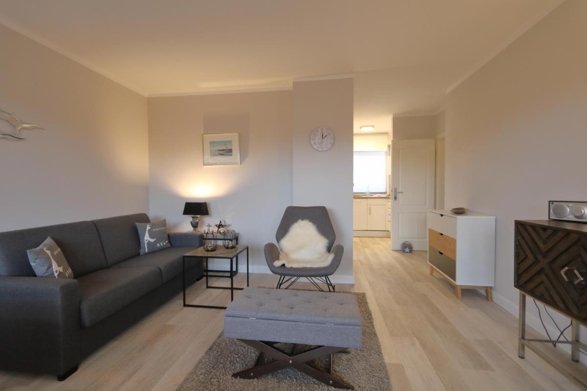 Haus Alice - Widlak 34/6 Apartment Westerland Exterior photo